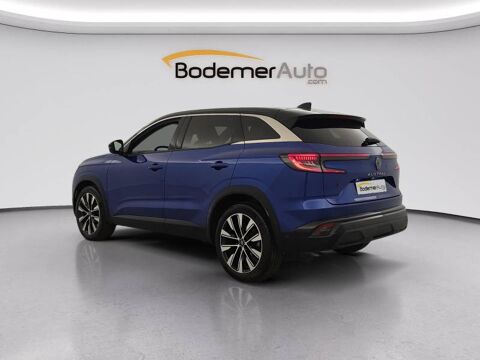 Austral mild hybrid 160 auto Techno 2022 occasion 14500 Vire