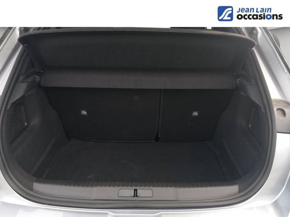Mokka 1.2 Turbo 130 ch BVA8 GS 2025 occasion 74100 V&eacute;traz-Monthoux