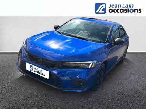 Annonce voiture Honda Civic 29590 €