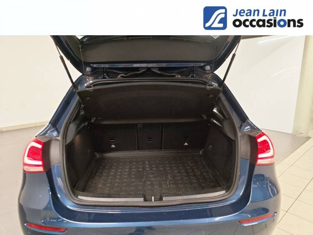 Classe A 200 7G-DCT Progressive Line 2019 occasion 73290 La Motte-Servolex