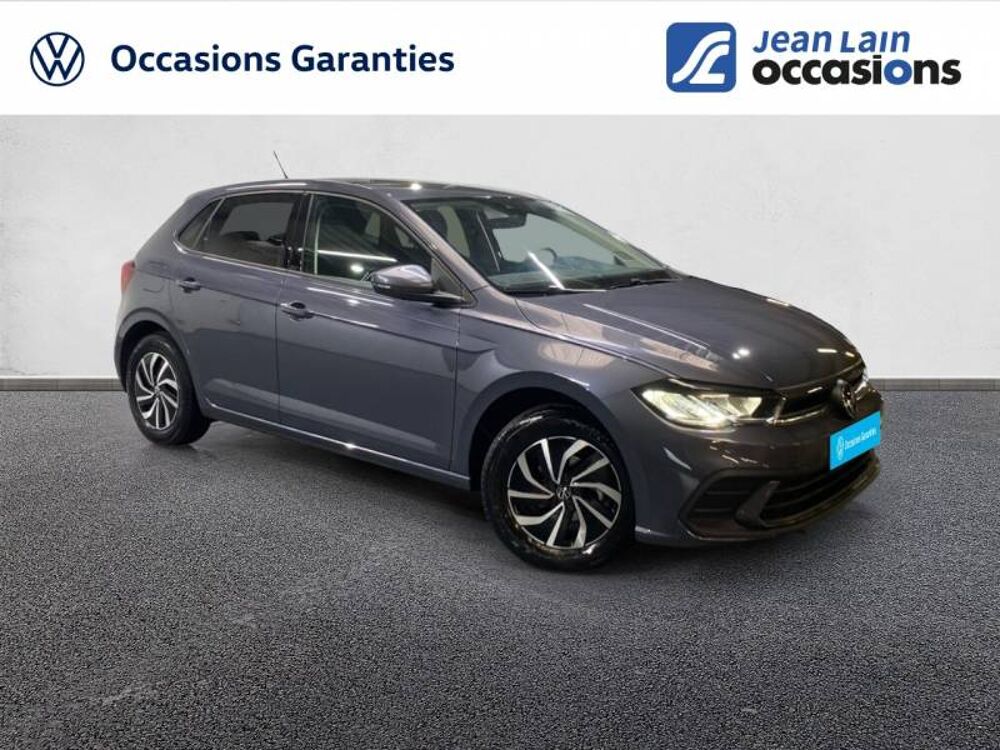 Polo 1.0 TSI 95 S&S BVM5 VW Edition 2025 occasion 38121 Reventin-Vaugris