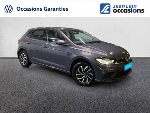 Polo 1.0 TSI 95 S&S BVM5 VW Edition 2025 occasion 38121 Reventin-Vaugris