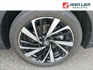 MG.ZS ZS 1.5 L Hybrid+ 197 ch Luxury 2026 occasion 74960 Meythet