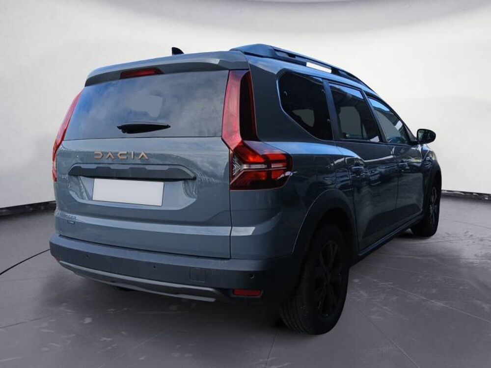 Jogger Hybrid 140 7 places GSR2 Extreme 2025 occasion 56850 Caudan