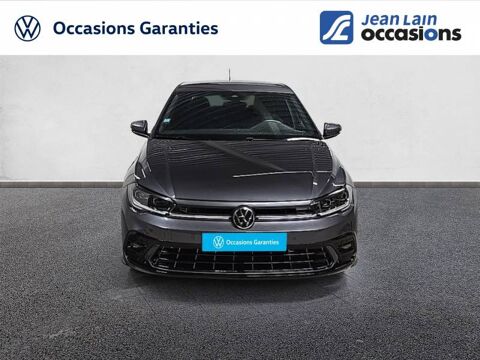 Polo 1.0 TSI 95 S&S BVM5 R-Line 2024 occasion 74100 Ville-la-Grand