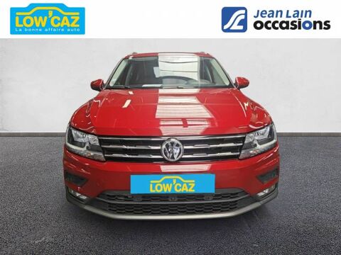 Tiguan Allspace 2.0 TDI 150 DSG7 Confortline Business 2021 occasion 73490 La Ravoire