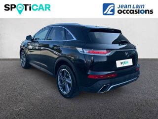DS7 Crossback BlueHDi 180 EAT8 Grand Chic 2021 occasion 01170 Cessy