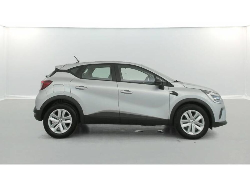 Captur TCe 90 Equilibre 2022 occasion 56300 Pontivy