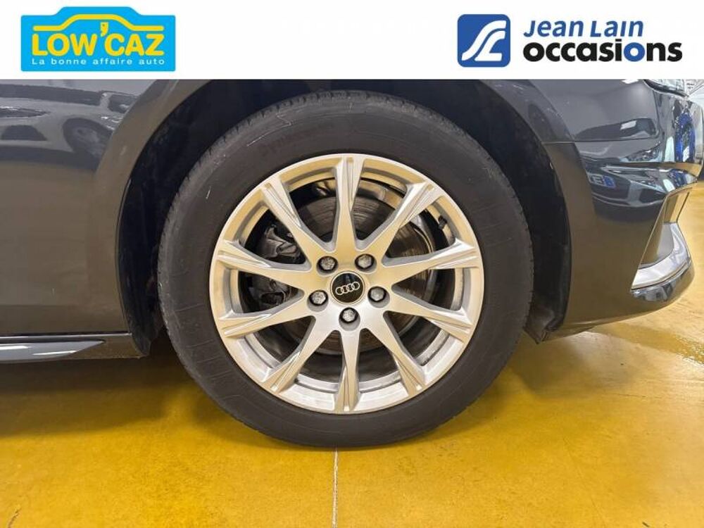A4 35 TDI 163 S tronic 7 Business Line 2022 occasion 38360 Sassenage