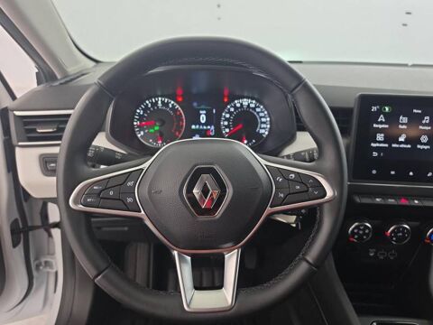 Clio TCe 100 GPL Evolution 2023 occasion 61000 Alen&ccedil;on