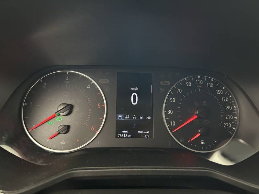Clio Blue dCi 85 Business 2020 occasion 56850 Caudan