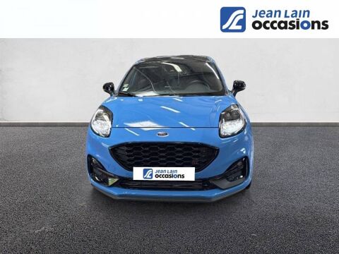 Puma 1.5 EcoBoost 200 ch S&S BVM6 ST 2024 occasion 26000 Valence