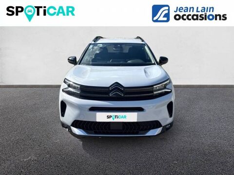 C5 aircross C5 Aircross BlueHDi 130 EAT8 Max 2025 occasion 74700 Sallanches