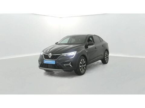 Annonce voiture Renault Arkana 18690 €