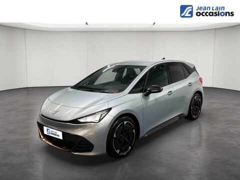 Cupra Born 230 ch - Batterie XL V 2026 occasion Seynod 74600