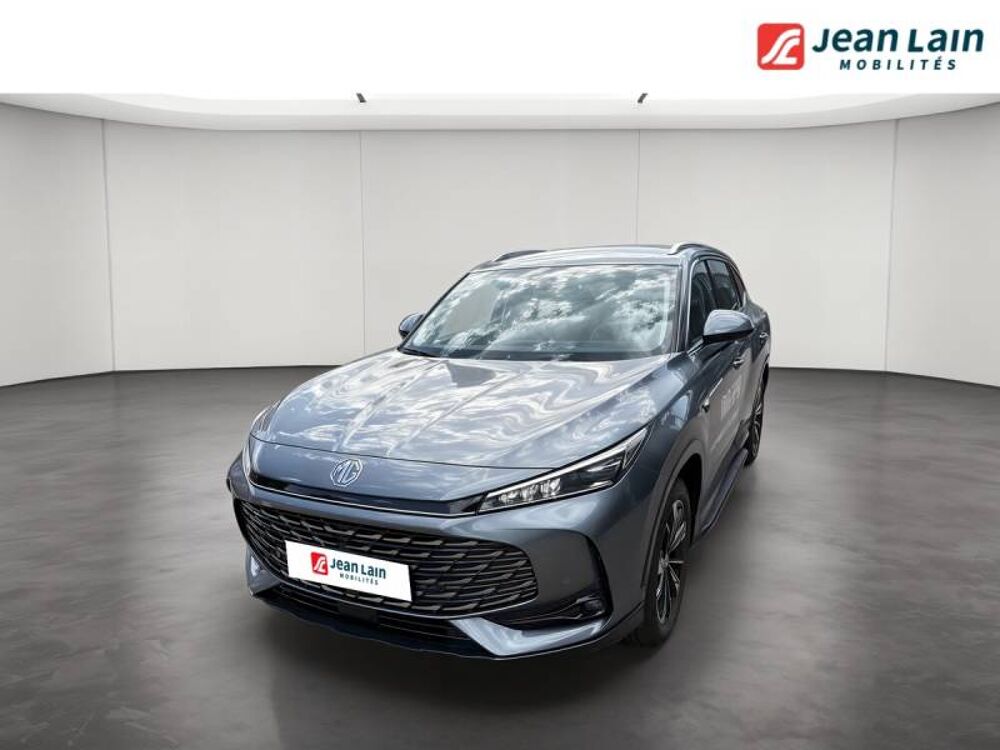 MG.EHS EHS 1.5T PHEV 272 ch Luxury 2026 occasion 38170 Seyssinet-Pariset
