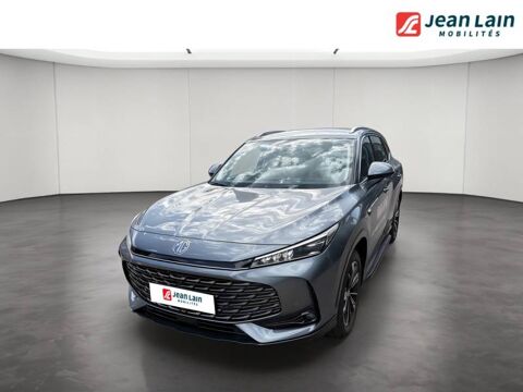 Annonce voiture MG MG.EHS 36305 €
