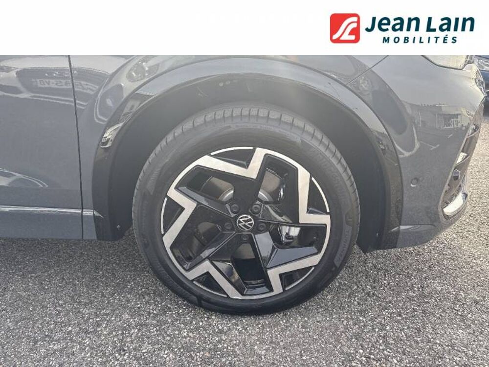 Tiguan 2.0 TDI 150ch DSG7 R-Line 2026 occasion 74100 Annemasse