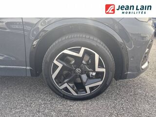Tiguan 2.0 TDI 150ch DSG7 R-Line 2026 occasion 74100 Annemasse