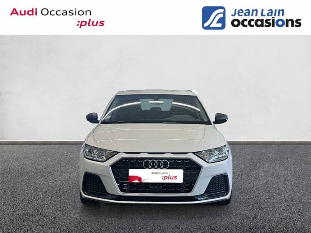 A1 Sportback 30 TFSI 110 ch S tronic 7 Design 2021 occasion 01170 Cessy