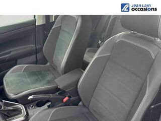 Polo 1.0 TSI 95 S&S DSG7 Style 2023 occasion 38170 Seyssinet-Pariset