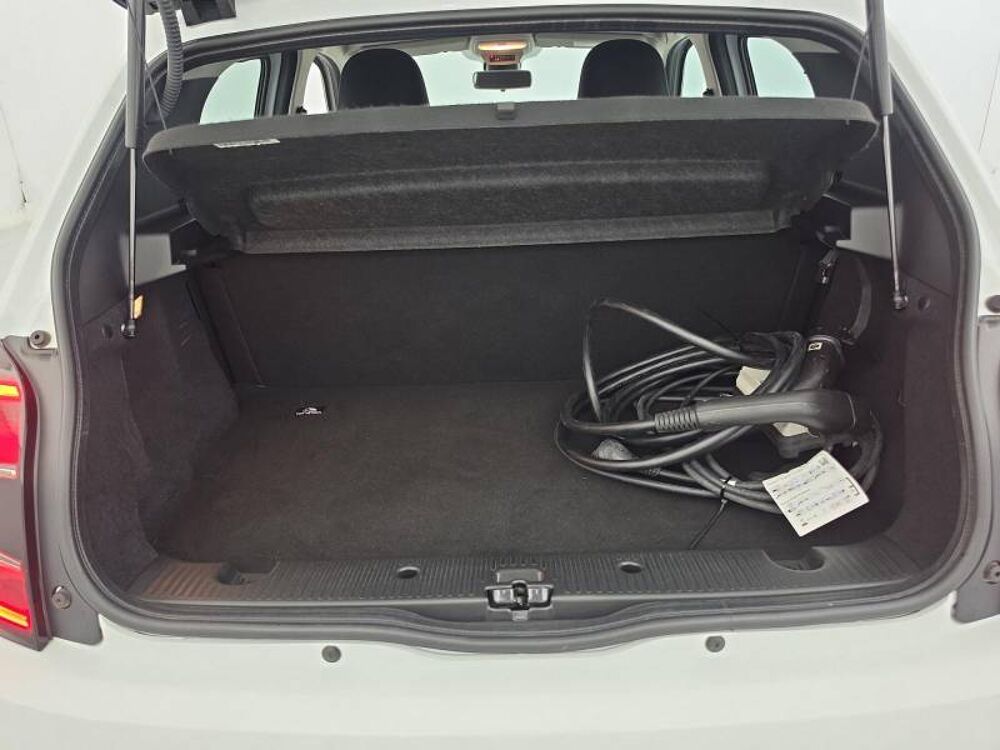 Twingo III E-Tech Authentic 2022 occasion 61200 Argentan