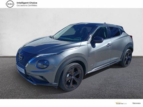 Annonce voiture Nissan Juke 20990 €