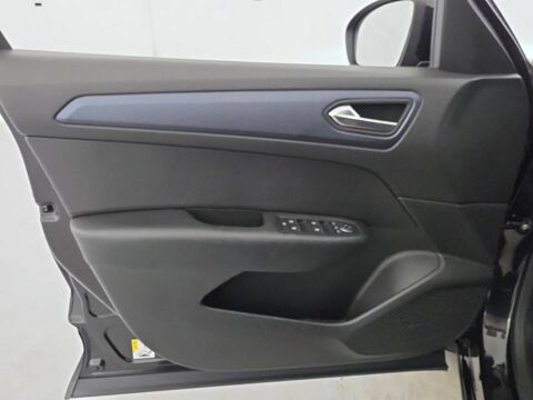 Arkana E-Tech hybride 145 - 22 Evolution 2023 occasion 14400 Bayeux
