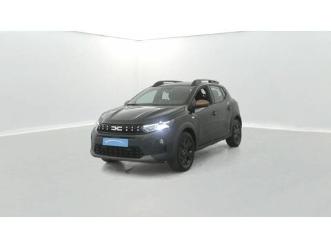 Dacia Sandero TCe 110 Stepway Extreme 2026 occasion Caudan 56850