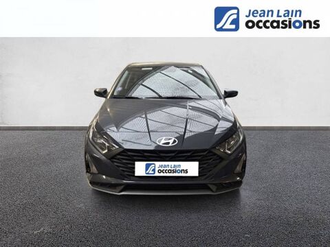 i20 1.2 79 Initia 2024 occasion 74100 Ville-la-Grand
