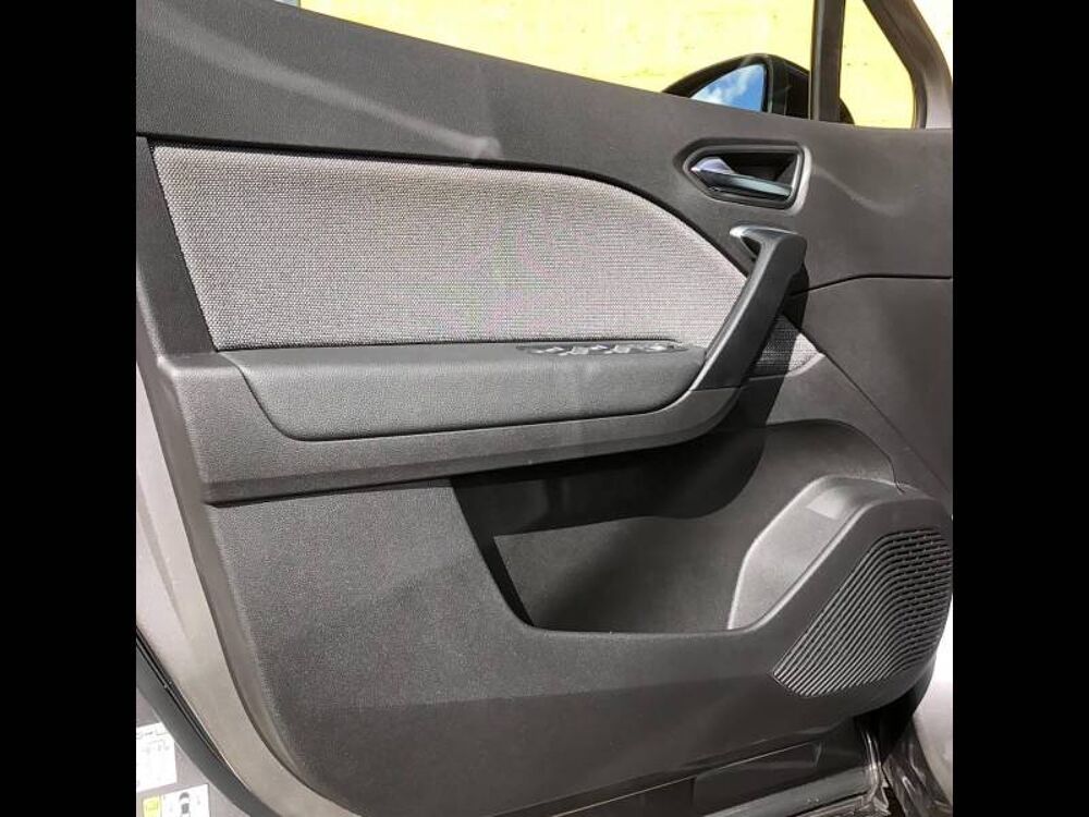 Captur Eco-G 100 ch Techno 2024 occasion 29000 Quimper