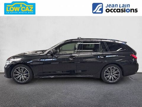 S&eacute;rie 3 Touring 330e xDrive 292 ch BVA8 M Sport 2020 occasion 73490 La Ravoire