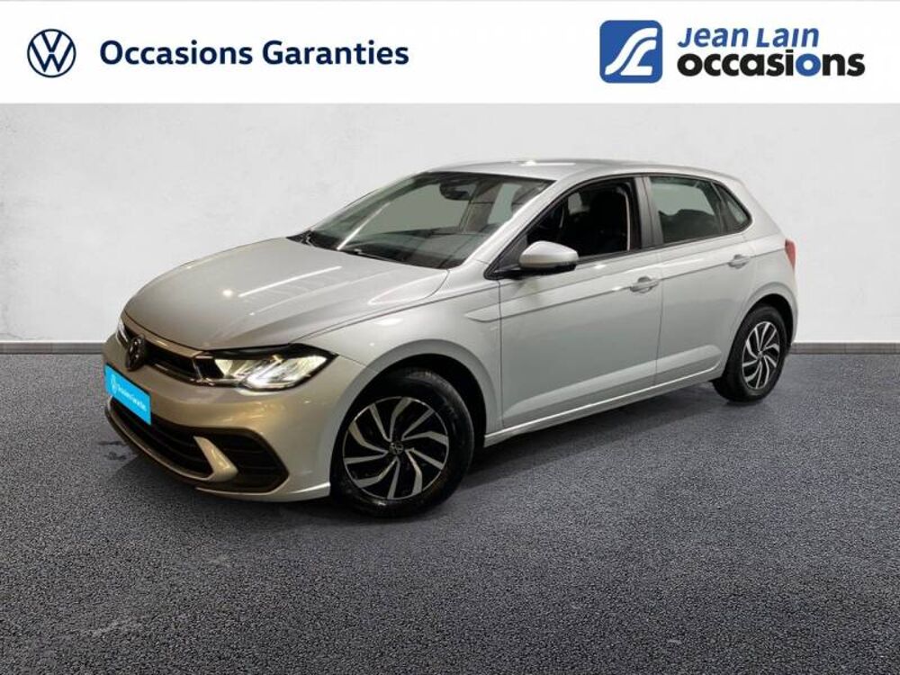 Polo 1.0 TSI 95 S&S BVM5 2023 occasion 38920 Crolles
