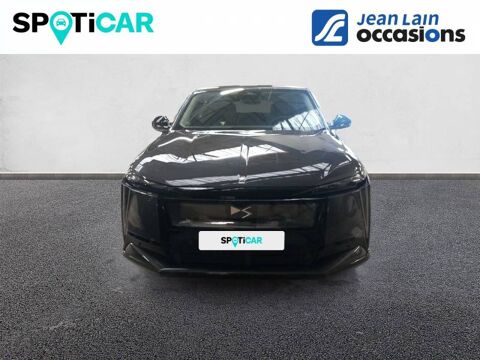 DS8 N&deg;8 350 ch AWD Long Range Etoile 2025 occasion 74100 V&eacute;traz-Monthoux
