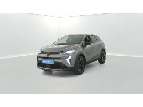 Annonce voiture Renault Symbioz 31990 €
