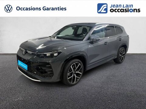 Volkswagen Tayron 1.5 eTSI 150ch DSG7 7pl R-Line 2025 occasion Sallanches 74700
