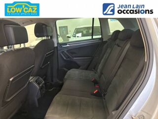 Tiguan 2.0 TDI 150 DSG7 Carat 2018 occasion 38360 Sassenage