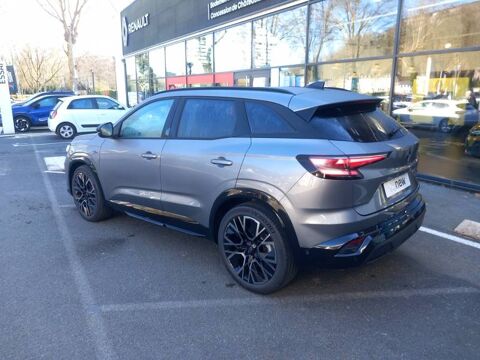 Austral full hybrid E-Tech 200 ch Esprit Alpine 2026 occasion 29150 Ch&acirc;teaulin