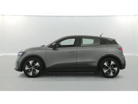 M&eacute;gane Megane E-Tech EV40 130ch standard charge Equilibre 2023 occasion 29200 Brest