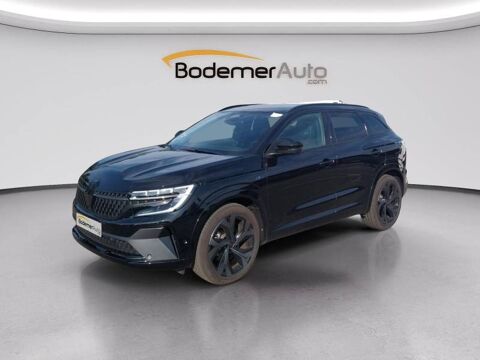Renault Austral E-Tech hybrid 200 Iconic esprit Alpine 2023 occasion H&eacute;rouville-Saint-Clair 14200