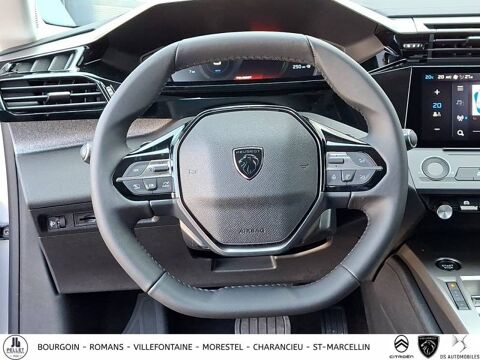 308 SW Hybrid 145 e-DCS6 Allure 2026 occasion 38300 Bourgoin-Jallieu