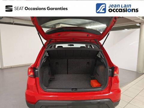 Arona 1.0 EcoTSI 110 ch Start/Stop BVM6 Style 2021 occasion 74700 Sallanches