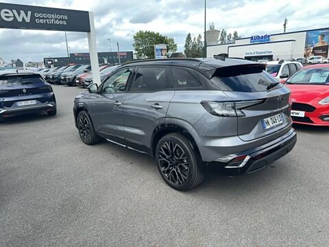 Austral full hybrid E-Tech 200 ch Esprit Alpine 2026 occasion 22000 Saint-Brieuc