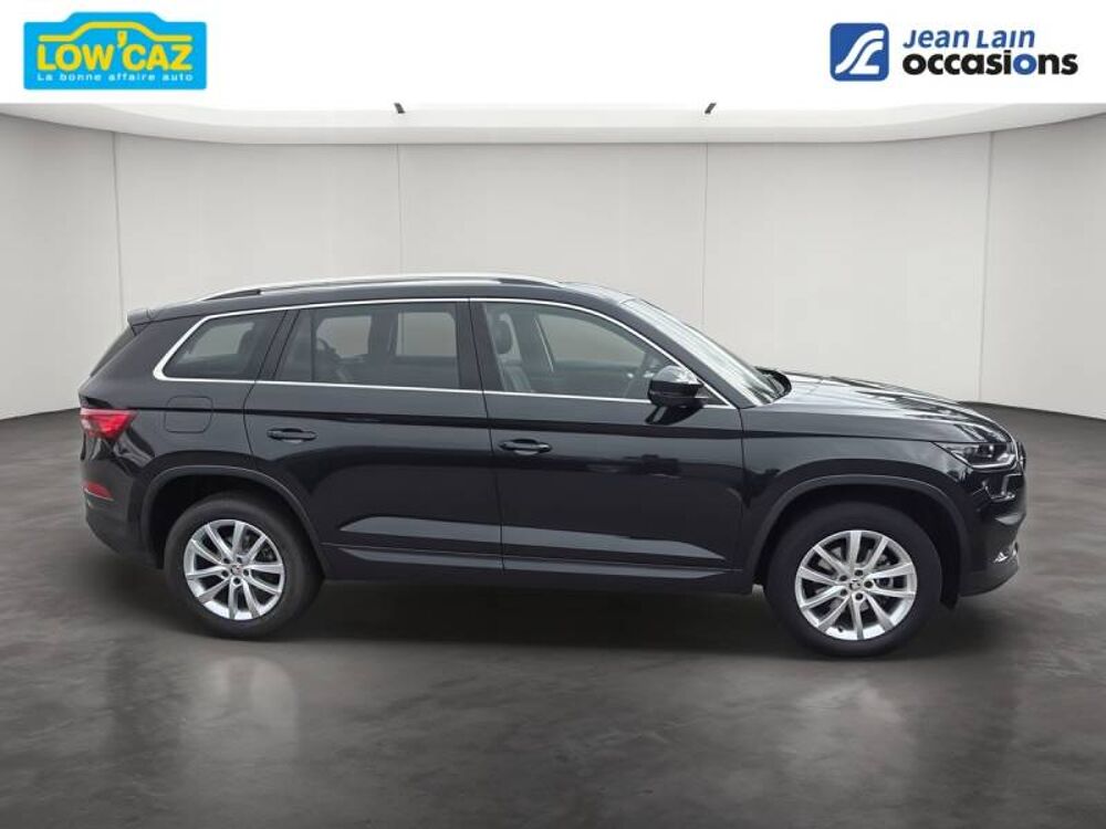 Kodiaq 2.0 TDI 150 SCR DSG7 5pl Style 2022 occasion 73490 La Ravoire