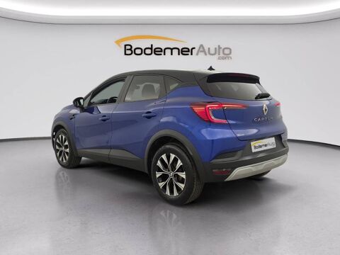 Captur TCe 90 Evolution 2023 occasion 29200 Brest