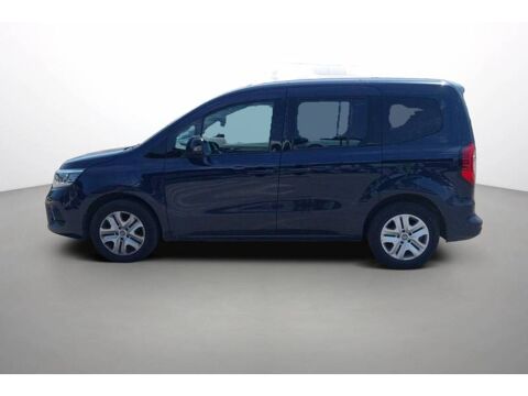 Kangoo TCe 130 EDC Techno 2023 occasion 29270 Carhaix-Plouguer