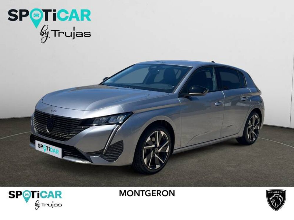 308 PureTech 130ch S&S EAT8 Allure Pack 2022 occasion 91230 Montgeron
