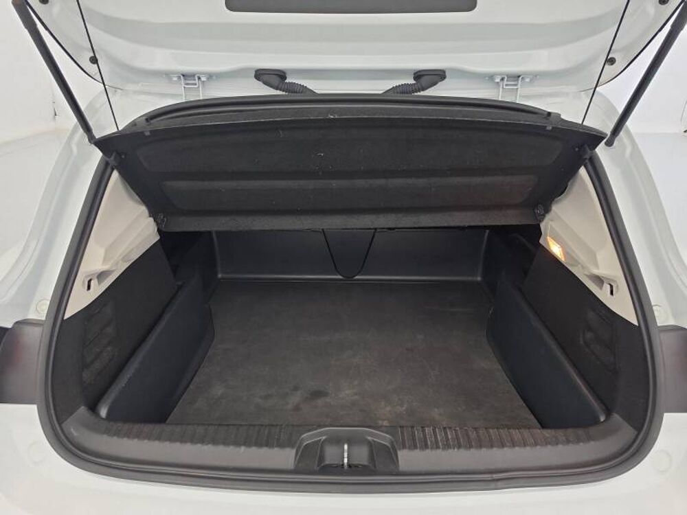 Clio Blue dCi 100 Evolution 2023 occasion 29000 Quimper