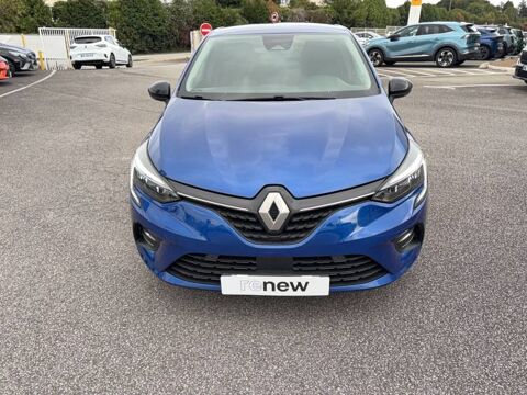Clio E-Tech full hybrid 145 Evolution 2023 occasion 29270 Carhaix-Plouguer