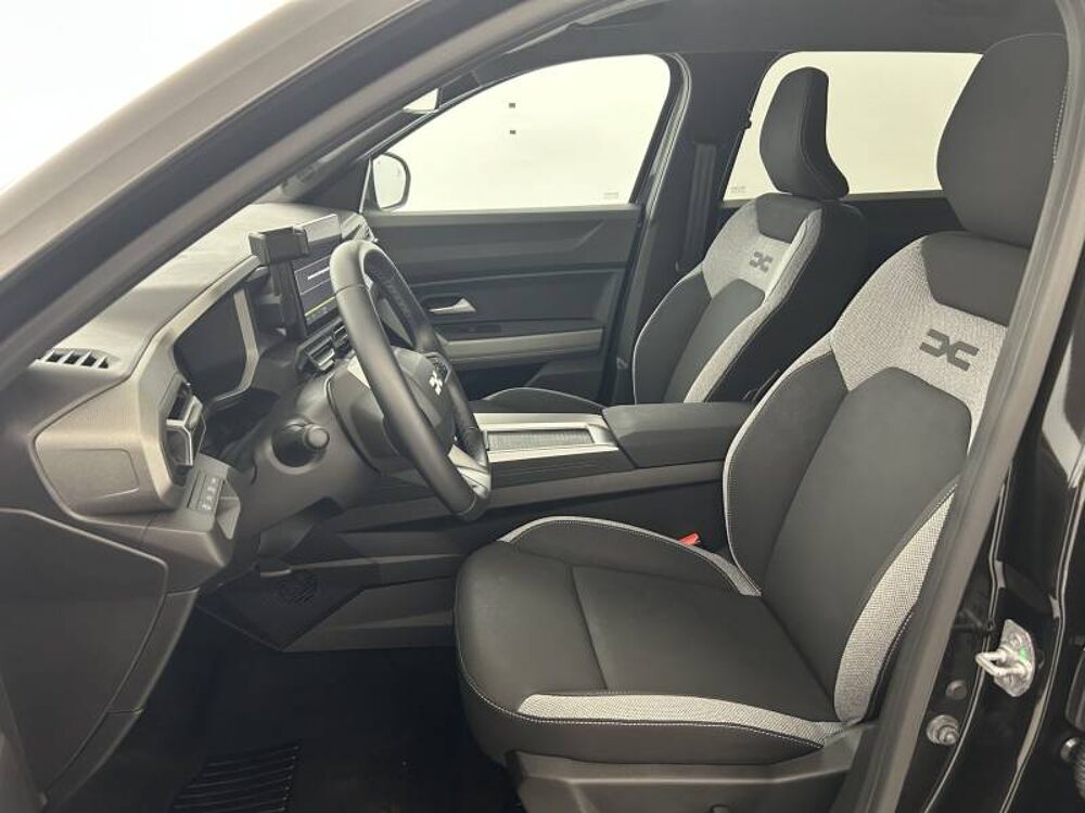 Bigster Hybrid 155 Journey 2025 occasion 29200 Brest